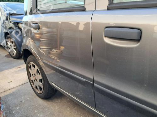 Right rear door FIAT PANDA (169_) 1.2 (169AXF2A, 169AXF1A) | BP29314375C5 