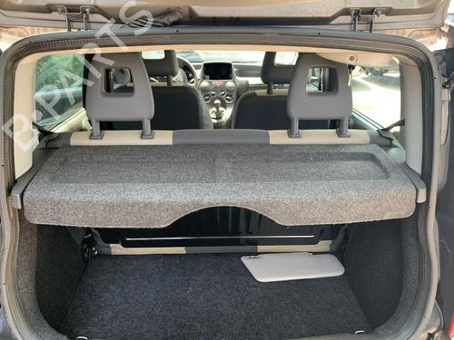 Hattehylde FIAT PANDA (169_) 1.2 (169AXF2A, 169AXF1A) (69 hp) 29315681
