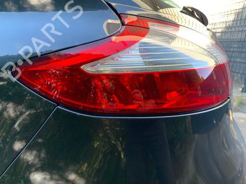 Used Left taillight RENAULT MEGANE III Hatchback (BZ0/1_, B3_) 1.5 dCi (BZ09, BZ0D, BZ1W, BZ29, BZ14) (110 hp) 29315708