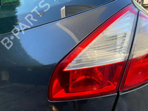 Used Other RENAULT MEGANE III Hatchback (BZ0/1_, B3_) 1.5 dCi (BZ09, BZ0D, BZ1W, BZ29, BZ14) (110 hp) 29315705