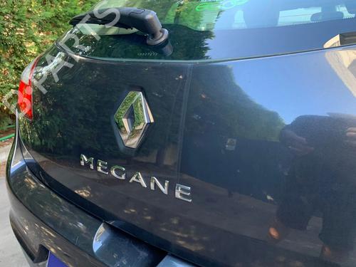 Bakluke CC/Kombi-Kupé RENAULT MEGANE III Hatchback (BZ0/1_, B3_) 1.5 dCi (BZ09, BZ0D, BZ1W, BZ29, BZ14) | BP29315704C6