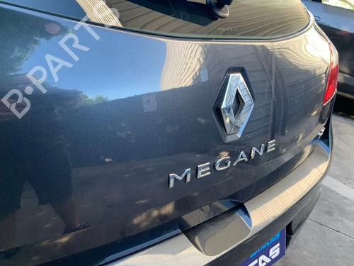 Bakluke CC/Kombi-Kupé RENAULT MEGANE III Hatchback (BZ0/1_, B3_) 1.5 dCi (BZ09, BZ0D, BZ1W, BZ29, BZ14) | BP29315704C6