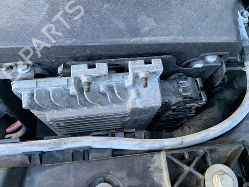 Used Engine control unit (ECU) RENAULT MEGANE III Hatchback (BZ0/1_, B3_) 1.5 dCi (BZ09, BZ0D, BZ1W, BZ29, BZ14) (110 hp) 29315702