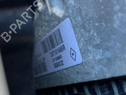 Engine control unit (ECU) RENAULT MEGANE III Hatchback (BZ0/1_, B3_) 1.5 dCi (BZ09, BZ0D, BZ1W, BZ29, BZ14) | BP29315702M57 