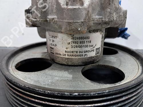 Steering pump PEUGEOT 406 Coupe (8C) 2.0 16V | BP29327537M99