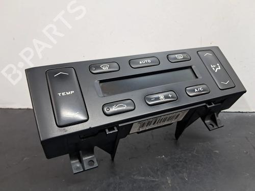 AC-Styringsenhed/Manøvreenhed PEUGEOT 406 Coupe (8C) 2.0 16V (135 hp) 29327538