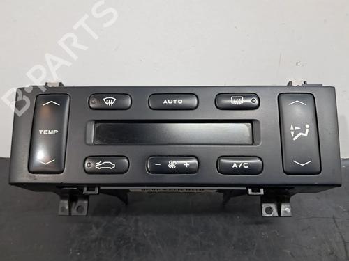 Climate control PEUGEOT 406 Coupe (8C) 2.0 16V | BP29327538I5 