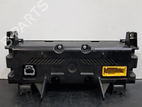 Climate control PEUGEOT 406 Coupe (8C) 2.0 16V | BP29327538I5 