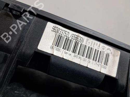 Climate control PEUGEOT 406 Coupe (8C) 2.0 16V | BP29327538I5 