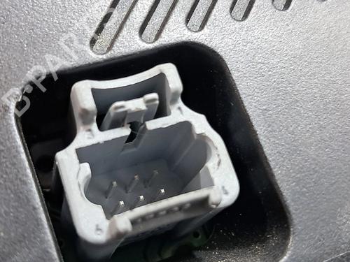 Climate control PEUGEOT 406 Coupe (8C) 2.0 16V | BP29327538I5 