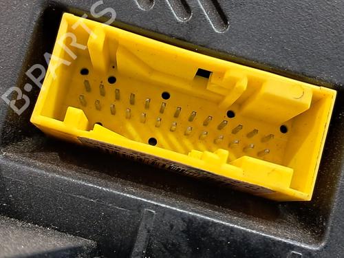 Climate control PEUGEOT 406 Coupe (8C) 2.0 16V | BP29327538I5 