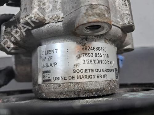 Steering pump PEUGEOT 406 Coupe (8C) 2.0 16V | BP29327537M99