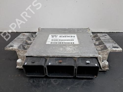 Engine control unit (ECU) PEUGEOT 406 Coupe (8C) 2.0 16V | BP29327539M57 