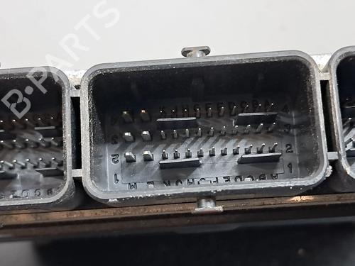 Engine control unit (ECU) PEUGEOT 406 Coupe (8C) 2.0 16V | BP29327539M57 
