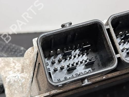 Engine control unit (ECU) PEUGEOT 406 Coupe (8C) 2.0 16V | BP29327539M57 