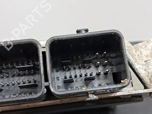 Engine control unit (ECU) PEUGEOT 406 Coupe (8C) 2.0 16V | BP29327539M57 