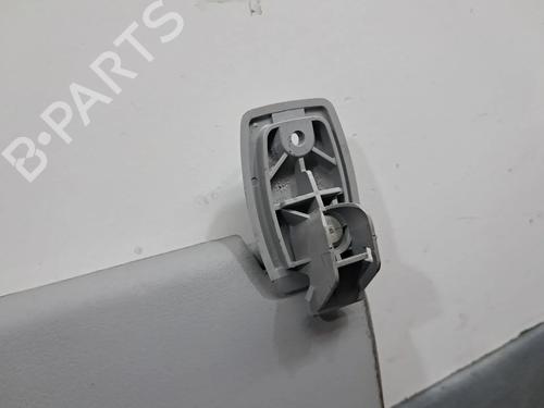 Left sun visor PEUGEOT 406 Coupe (8C) 2.0 16V | BP29331215I1