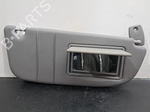 Right sun visor PEUGEOT 406 Coupe (8C) 2.0 16V | BP29331216I2 