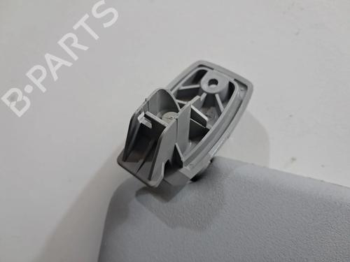 Right sun visor PEUGEOT 406 Coupe (8C) 2.0 16V | BP29331216I2 