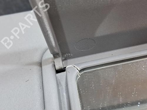 Right sun visor PEUGEOT 406 Coupe (8C) 2.0 16V | BP29331216I2 