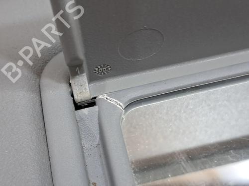 Left sun visor PEUGEOT 406 Coupe (8C) 2.0 16V | BP29331215I1