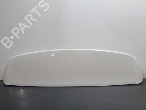 Rear spoiler CITROËN DS4 (NX_) 1.6 VTi 120 9688333180