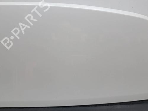 Rear spoiler CITROËN DS4 (NX_) 1.6 VTi 120 | BP29331217C96 