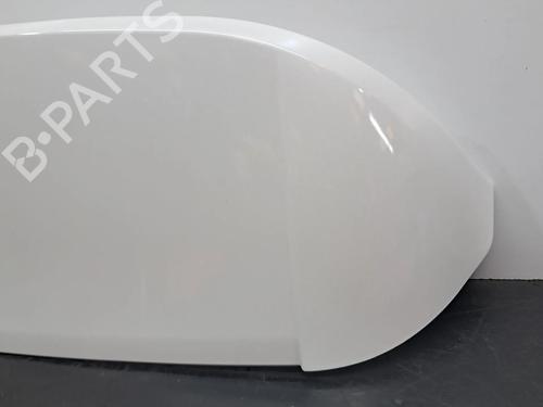 Rear spoiler CITROËN DS4 (NX_) 1.6 VTi 120 | BP29331217C96 