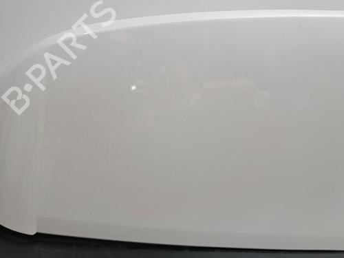 Rear spoiler CITROËN DS4 (NX_) 1.6 VTi 120 | BP29331217C96 