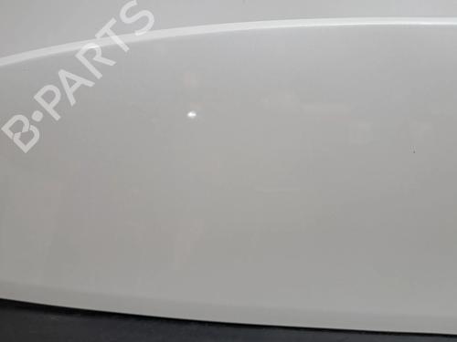 Rear spoiler CITROËN DS4 (NX_) 1.6 VTi 120 | BP29331217C96 