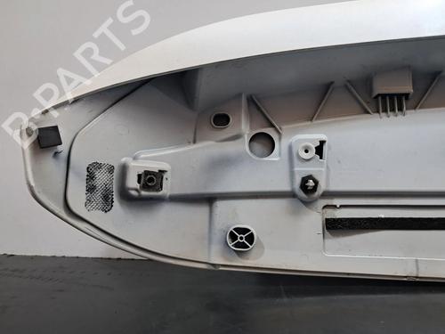 Rear spoiler CITROËN DS4 (NX_) 1.6 VTi 120 | BP29331217C96 