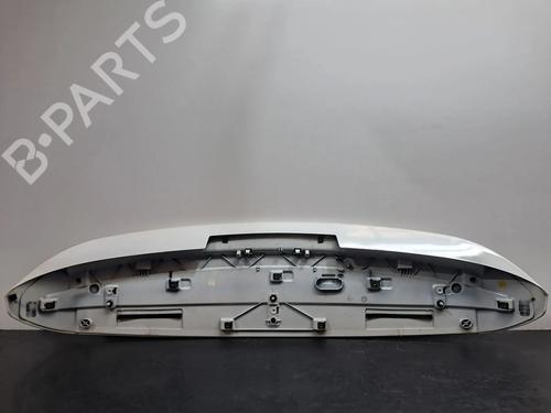 Rear spoiler CITROËN DS4 (NX_) 1.6 VTi 120 | BP29331217C96 
