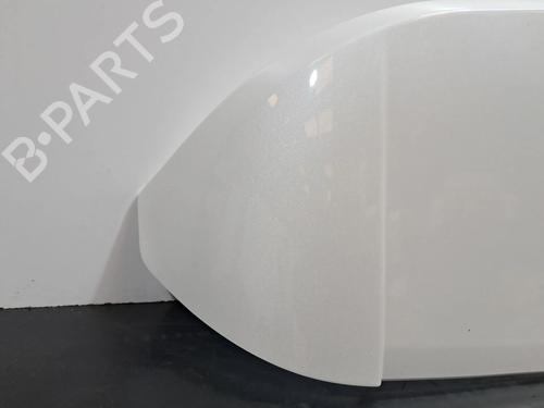 Rear spoiler CITROËN DS4 (NX_) 1.6 VTi 120 | BP29331217C96 