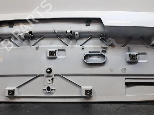 Rear spoiler CITROËN DS4 (NX_) 1.6 VTi 120 | BP29331217C96 