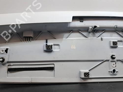 Rear spoiler CITROËN DS4 (NX_) 1.6 VTi 120 | BP29331217C96 