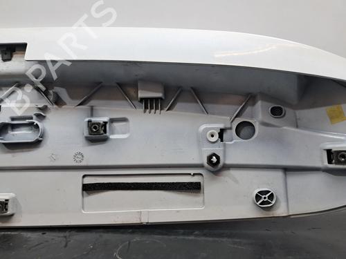Rear spoiler CITROËN DS4 (NX_) 1.6 VTi 120 | BP29331217C96 