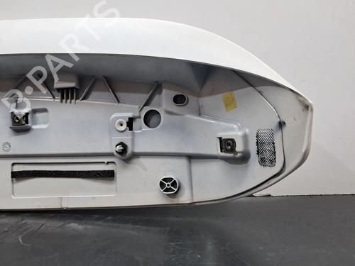 Rear spoiler CITROËN DS4 (NX_) 1.6 VTi 120 | BP29331217C96 