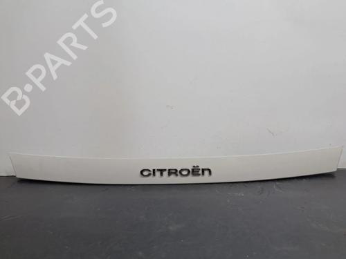 Door moulding trim CITROËN DS4 (NX_) 1.6 VTi 120 9687506277