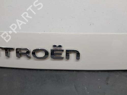 Door moulding trim CITROËN DS4 (NX_) 1.6 VTi 120 | BP29332216C150 