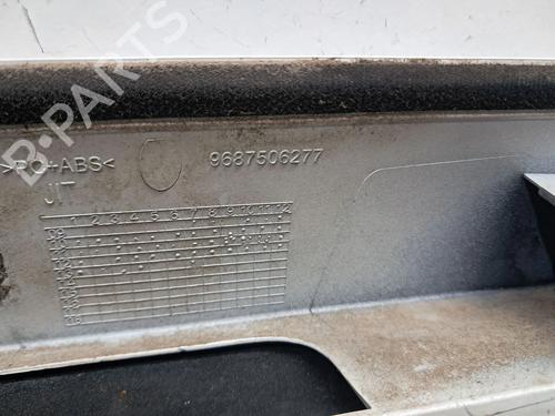 Door moulding trim CITROËN DS4 (NX_) 1.6 VTi 120 | BP29332216C150 