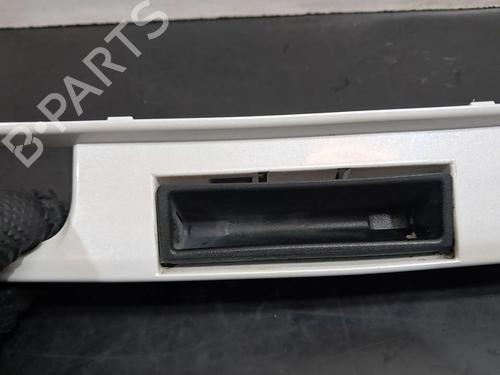 Door moulding trim CITROËN DS4 (NX_) 1.6 VTi 120 | BP29332216C150 