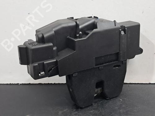 Tailgate lock CITROËN DS4 (NX_) 1.6 VTi 120 9804762080