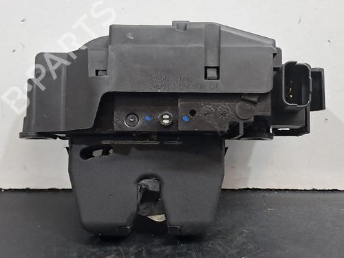 Tailgate lock CITROËN DS4 (NX_) 1.6 VTi 120 | BP29332220C101 