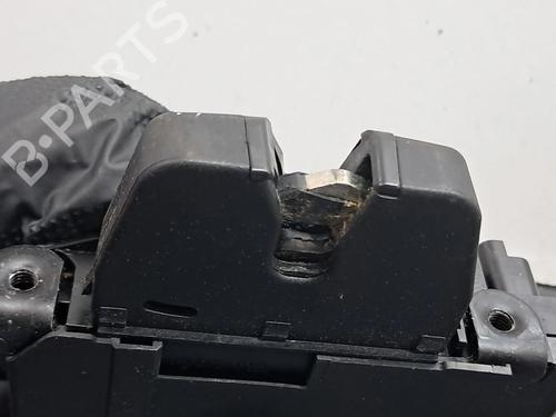 Tailgate lock CITROËN DS4 (NX_) 1.6 VTi 120 | BP29332220C101 