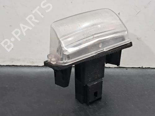 Licence plate light CITROËN DS4 (NX_) 1.6 VTi 120 71907190