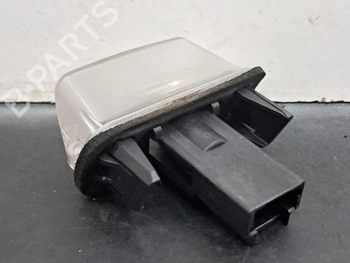 Licence plate light CITROËN DS4 (NX_) 1.6 VTi 120 | BP29332221I40 