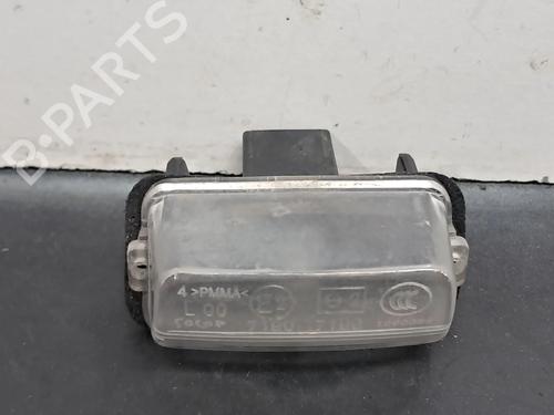 Licence plate light CITROËN DS4 (NX_) 1.6 VTi 120 | BP29332222I40 