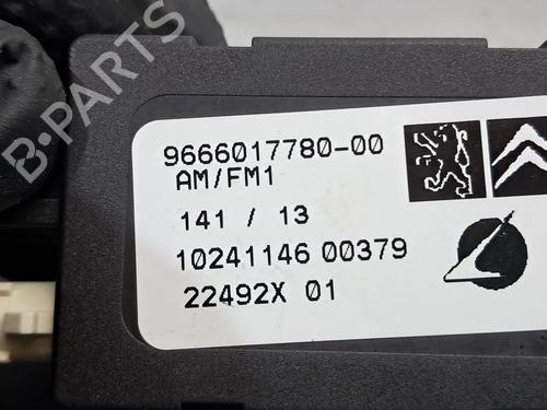 Electronic module CITROËN DS4 (NX_) 1.6 VTi 120 | BP29332223M83 