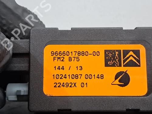 Electronic module CITROËN DS4 (NX_) 1.6 VTi 120 | BP29332224M83 