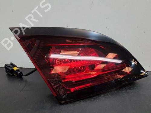 Left tailgate light CITROËN DS4 (NX_) 1.6 VTi 120 6350KV